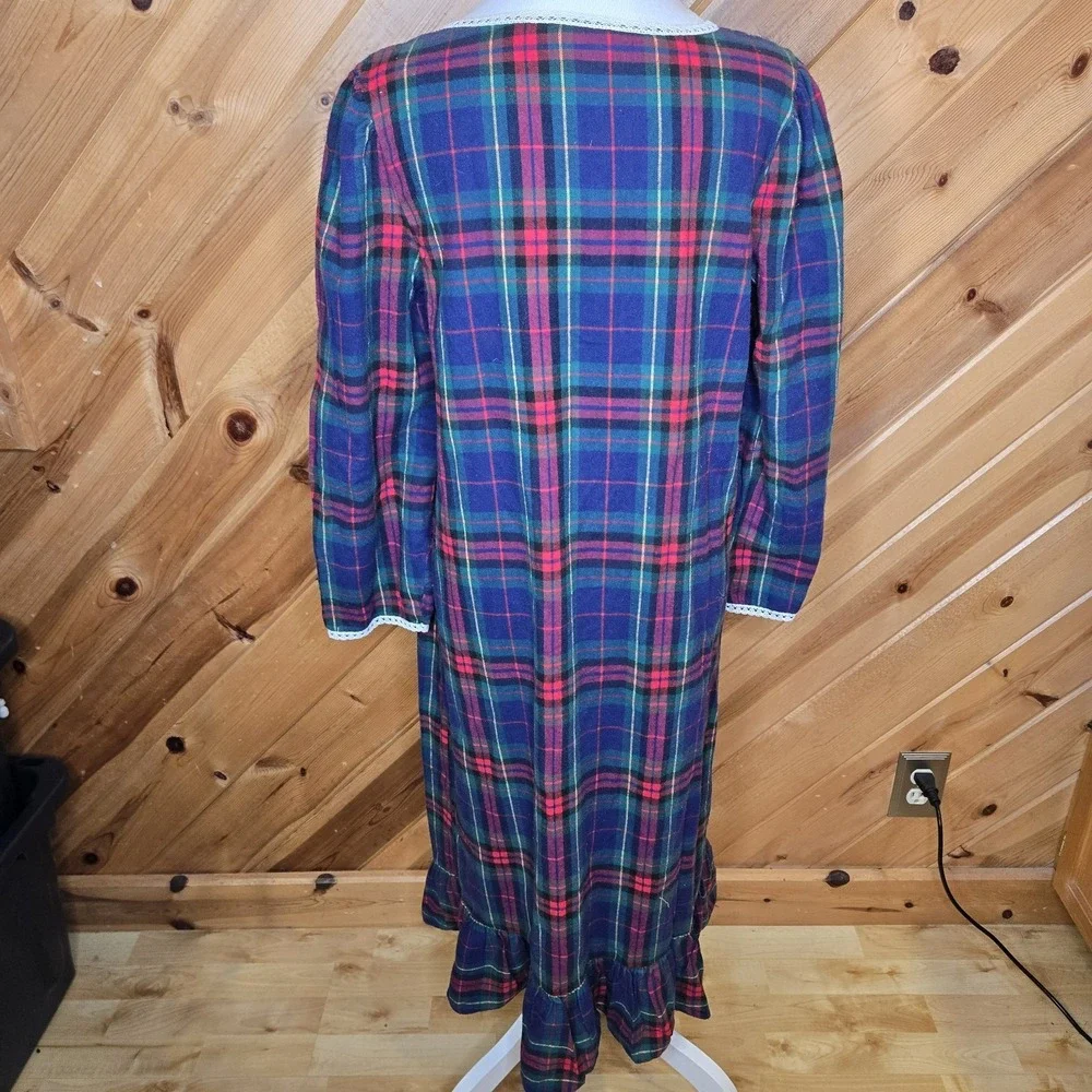 Willow Creek length made